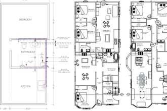 stamp construction architecture seal structural building permit mep