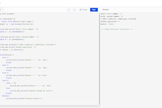 help with java programming