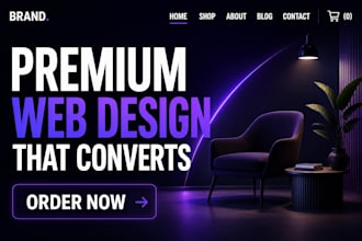 design website banner, web slider, shopify banner hero banner and website images