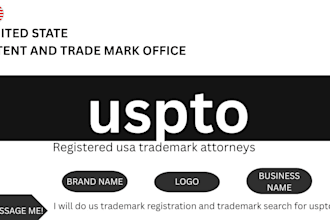 do us trademark registration and trademark search for uspto