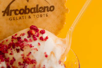 create stunning and tasty food photo retouches
