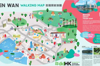 design a custom tourist map, travel guide map and illustrated city map