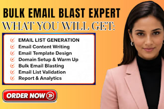 send bulk emails blast cold email campaign send email marketing bulk email blast