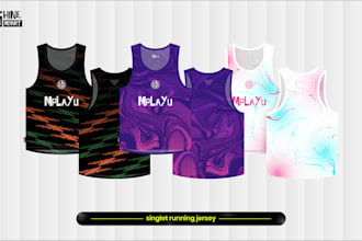 design custom sports jerseys