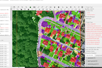 do data annotation, image labeling and ai dataset creation