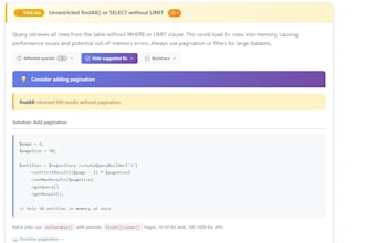 fixe your website bug