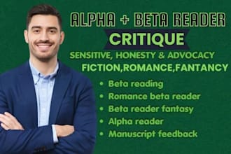 beta reader, romance beta reader, beta reading, critique, alpha reader