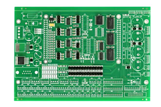 design pcb layout and schematic