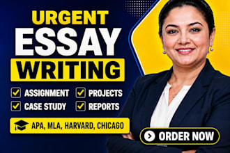 do essay writing as an essay writer and proposal writing expert