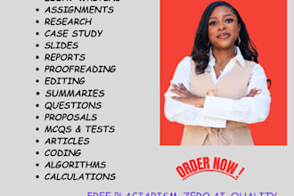 research and write on sociology, philosophy, history, counseling
