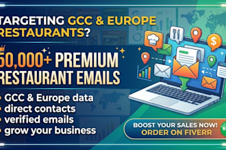 verified  active emails email database