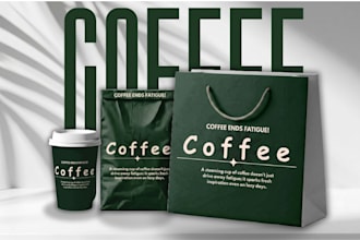 create custom tote bag design for your brand