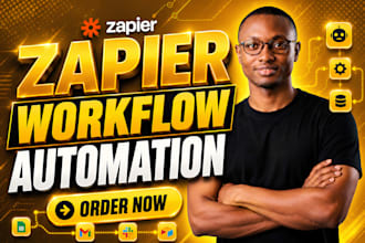 zapier automation, zapier integrations, zapier webhook and workflow automation