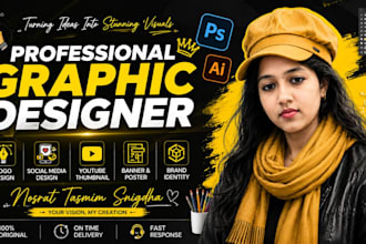 create a premium tri fold brochure that elevates your business growth