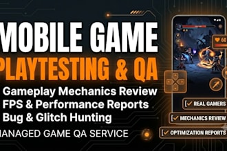 12 tester 20 tester do mobile game playtesting and google play closed testing