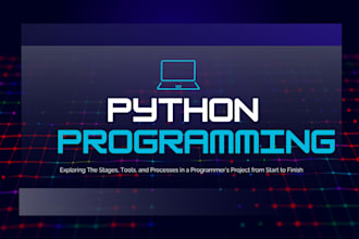 teach python programming from biginners to advance