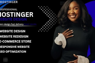 hostinger website design hostinger website redesign hostinger website design