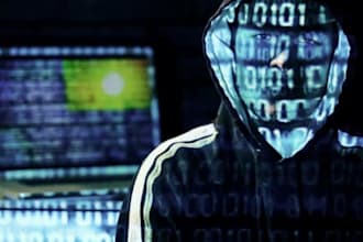 assist in recovery lost passwords, files, servers, or websites securely