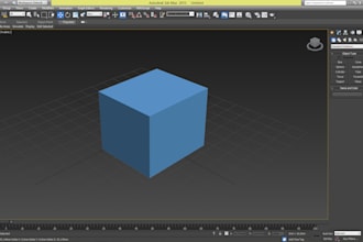 create stl files and 3d printable models for prototyping and manufacturing