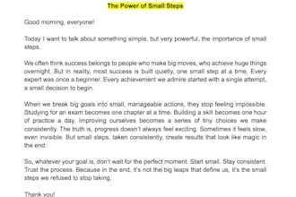 write engaging blog posts, articles and custom speeches