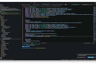 create responsive react app