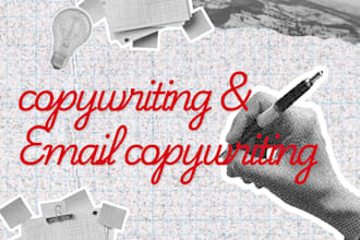 write persuasive emails that sells mail copy sequence that converts email design