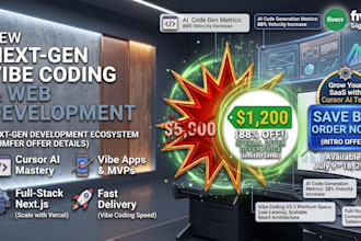 do web development for your business