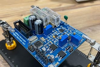 design lora, ble, gps and GSM wireless pcb and hardware