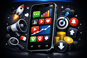 create a basic marketing campaign plan for your app
