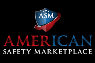create a professional merchandise business logo