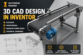 transform sketches into engineering grade 3d models