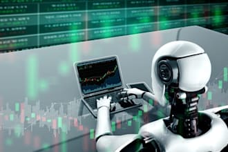 develop solana pumpfun bot, crypto arbitrage bot, forex trading bot, forex ea