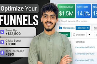 create high converting sales funnels for coaches and online businesses