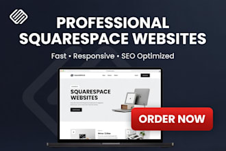 squarespace website squaresapce redesign squarespace online store booking