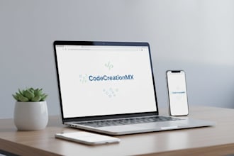 diseño web lo que necesites