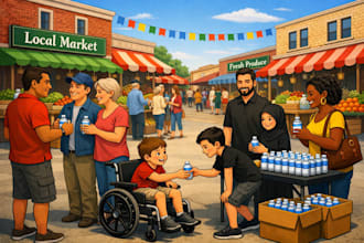 create digital artwork for your children s book