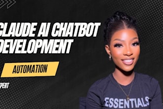claude automation, n8n automation, gohighlevel, ai chatbots and lead generation