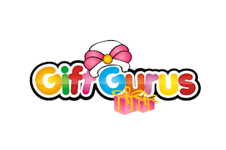 create a unique gift shop logo design
