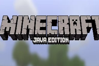set up a minecraft server for you
