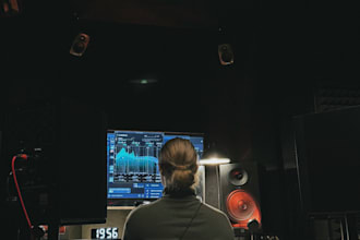 do professional vocal tuning pitch correction and alignment in melodyne