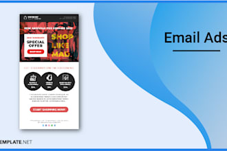 create email marketing campaigns and advertising content with mailchip and brevo