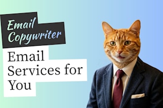 write emails for you