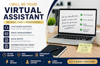 be your e commerce customer support and ticket specialist
