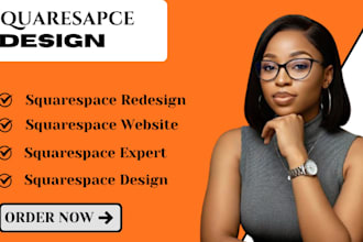 squarespace website designer squarespace expert  SEO specialist