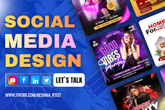 do canva template and insta posts