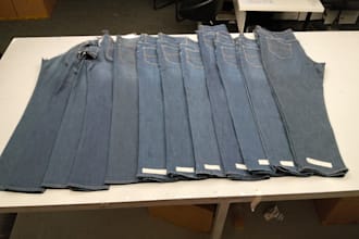 be your apparel quality control inspector in lahore pakistan