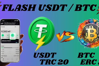 perfectly deliver crypto invest btc and usdt btc usdt platform