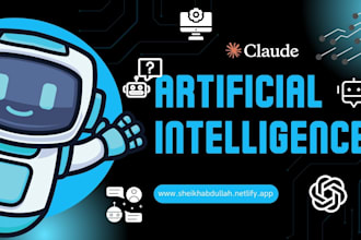 build an ai chatbot for your website using flowise or dialogflow