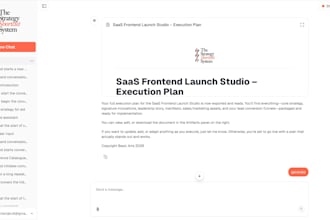 integrate an ai chatbot or chatgpt into your website or app
