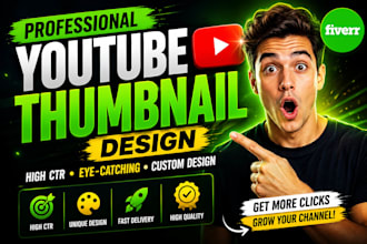 create good youtube miniature